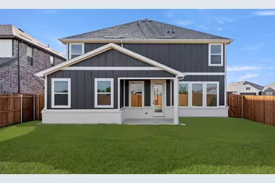 745 Waterhouse Lake Drive, Anna, TX 75409 - Photo 23