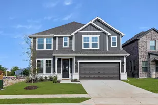 745 Waterhouse Lk Dr, Anna, TX 75409 - Photo 1