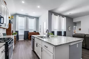 2454 San Marcos Dr, Forney, TX 75126 - Photo 11