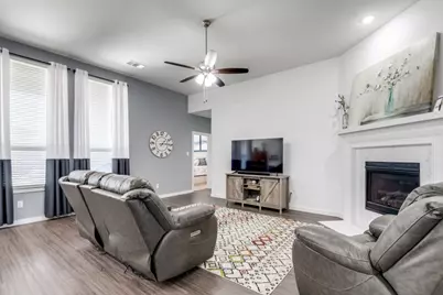 2454 San Marcos Drive, Forney, TX 75126 - Photo 9