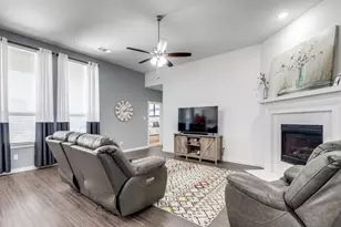 2454 San Marcos Dr, Forney, TX 75126 - Photo 9