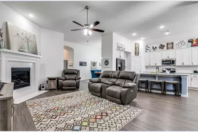 2454 San Marcos Drive, Forney, TX 75126 - Photo 7