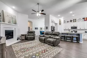 2454 San Marcos Dr, Forney, TX 75126 - Photo 7