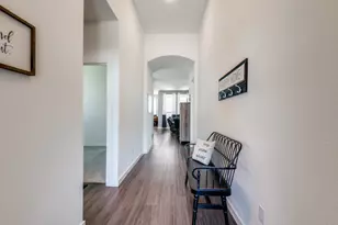 2454 San Marcos Dr, Forney, TX 75126 - Photo 5