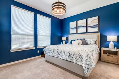 2454 San Marcos Drive, Forney, TX 75126 - Photo 17