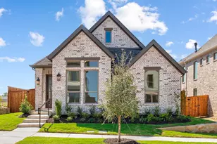 521 Callum Pkwy, Celina, TX 75009 - Photo 1