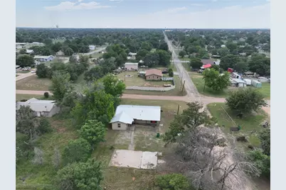 927 London Street, Vernon, TX 76384 - Photo 1