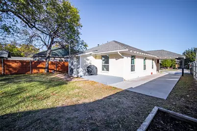 3318 S Jennings Avenue, Fort Worth, TX 76110 - Photo 35