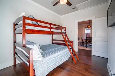3318 S Jennings Avenue, Fort Worth, TX 76110 - Photo 27