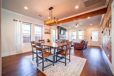 3318 S Jennings Avenue, Fort Worth, TX 76110 - Photo 9