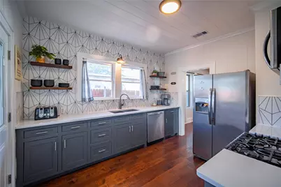 3318 S Jennings Avenue, Fort Worth, TX 76110 - Photo 19