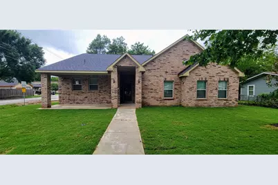 1305 Dewberry Drive, Wilmer, TX 75172 - Photo 1