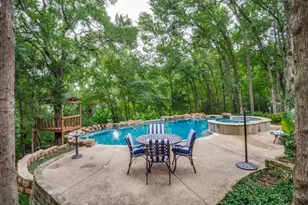 1014 Amanda Dr, Mansfield, TX 76063 - Photo 39