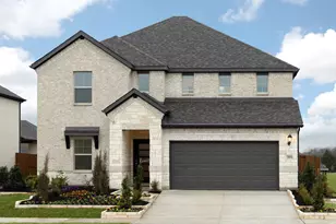 1355 Los Olmos Ln, Crandall, TX 75114 - Photo 3