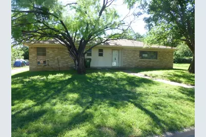 809 Park Drive, Mineral Wells, TX 76067 - Photo 1