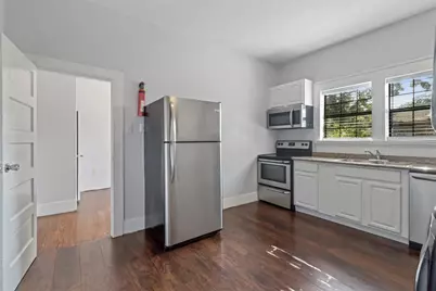 516 Mill Street #B, Denton, TX 76205 - Photo 9