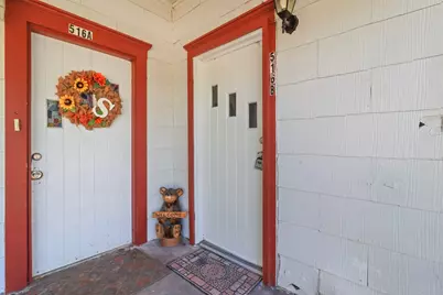 516 Mill Street #B, Denton, TX 76205 - Photo 1