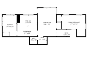 516 Mill St, Denton, TX 76205 - Photo 17