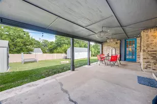 1023 N Leslie Ave, Sherman, TX 75092 - Photo 17