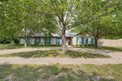 1023 N Leslie Avenue, Sherman, TX 75092 - Photo 19