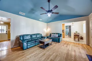 1023 N Leslie Ave, Sherman, TX 75092 - Photo 3