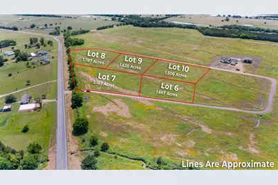 Lot 6 Tbd County Road 137, Paris, TX 75460 - Photo 1
