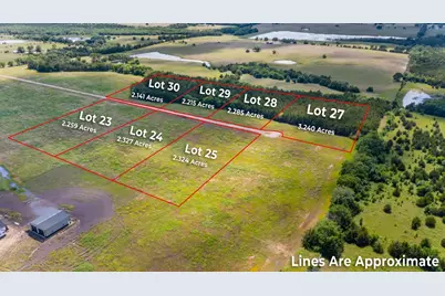 Lot 6 Tbd County Road 137, Paris, TX 75460 - Photo 3