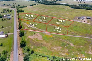 Lot 7 Tbd County Road 137, Paris, TX 75460 - Photo 1