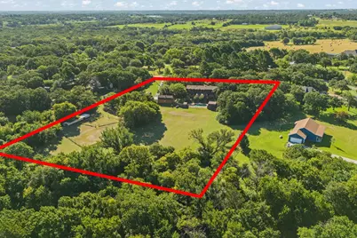 7 Fox Hollow Road, Joshua, TX 76058 - Photo 29