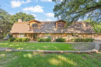 7 Fox Hollow Road, Joshua, TX 76058 - Photo 1