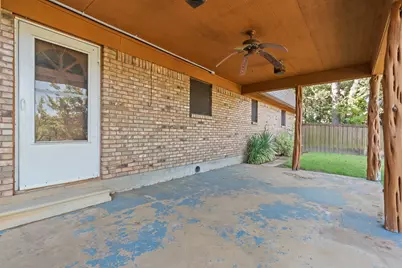 7 Fox Hollow Road, Joshua, TX 76058 - Photo 23