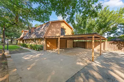 7 Fox Hollow Road, Joshua, TX 76058 - Photo 3