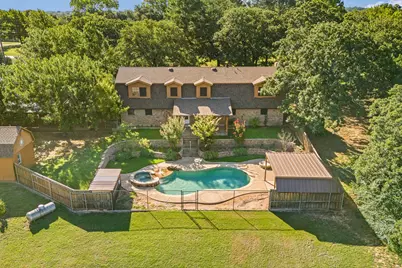 7 Fox Hollow Road, Joshua, TX 76058 - Photo 27