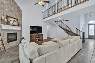 566 Long Meadow Dr, Haslet, TX 76052 - Photo 5