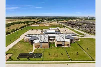 566 Long Meadow Drive, Haslet, TX 76052 - Photo 31