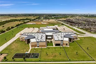 566 Long Meadow Dr, Haslet, TX 76052 - Photo 31