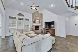 566 Long Meadow Dr, Haslet, TX 76052 - Photo 3