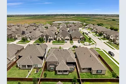 566 Long Meadow Drive, Haslet, TX 76052 - Photo 33