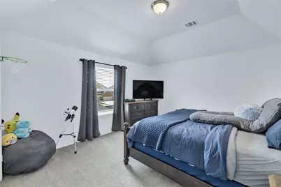 566 Long Meadow Drive, Haslet, TX 76052 - Photo 25