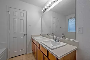 1434 Sparrow Dr, Little Elm, TX 75068 - Photo 29