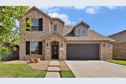 1905 13th Street, Argyle, TX 76226 - Photo 1