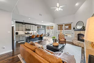 1905 13th St, Argyle, TX 76226 - Photo 7