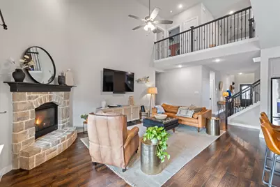 1905 13th Street, Argyle, TX 76226 - Photo 5