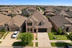 1905 13th St, Argyle, TX 76226 - Photo 3