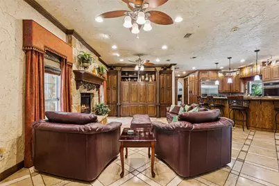 2214 Lake Country Drive, Weatherford, TX 76087 - Photo 13