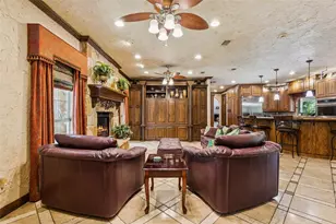 2214 Lake Country Dr, Weatherford, TX 76087 - Photo 13