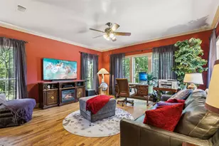 2214 Lake Country Dr, Weatherford, TX 76087 - Photo 27