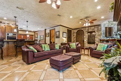 2214 Lake Country Drive, Weatherford, TX 76087 - Photo 13