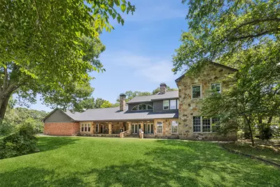 2214 Lake Country Drive, Weatherford, TX 76087 - Photo 5