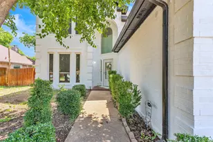 2806 Wandering Oak Dr, Corinth, TX 76208 - Photo 3